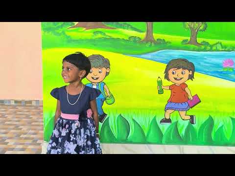 Kids Playtime