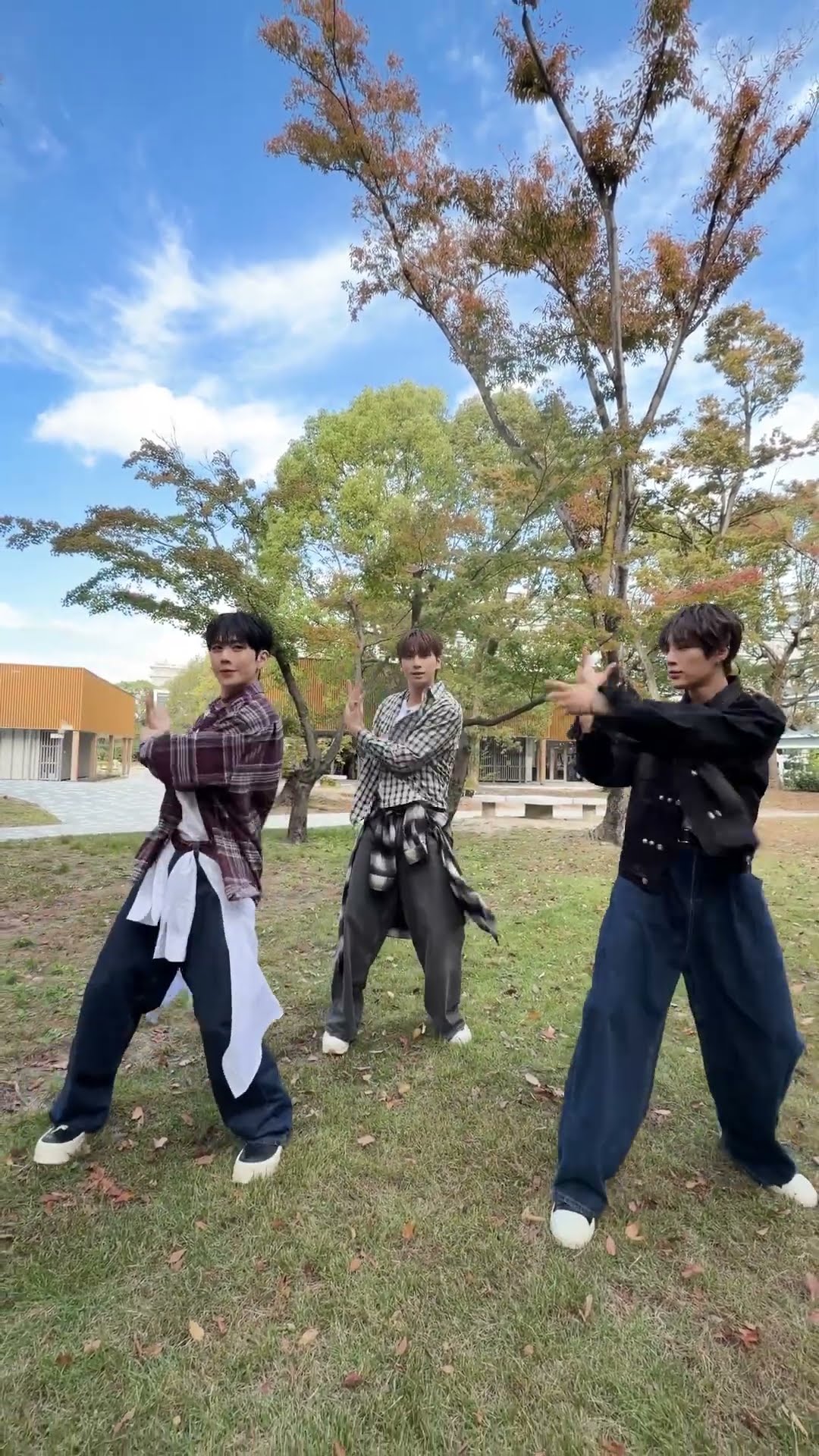 TurnedUp_Challenge in JAPAN ⚡#BAE173 #비에이이173 #HANGYUL #MUZIN