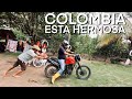 Opinion sobre Colombia despues de 13 años por fuera