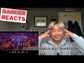 DANCER REACTS to V.UNBEATABLE AGT AUDITION | Oscar Tuyen