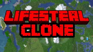 I Turned This SMP Into A LIFESTEAL CLONE - SkyFall SMP Minecraft 1.19 Survival Episode 2