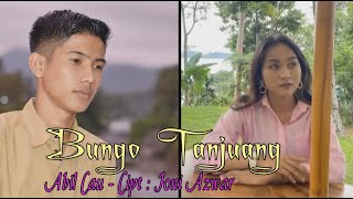 Download Lagu BUNGO TANJUANG - ABIL CAU - CIPT : JONI AZWAR ( OFFICIAL MUSIC VIDEO ) MP3