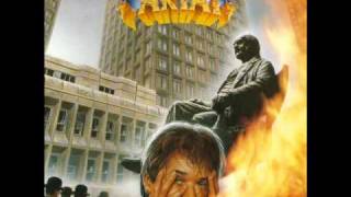 Pariah - Missionary of mercy