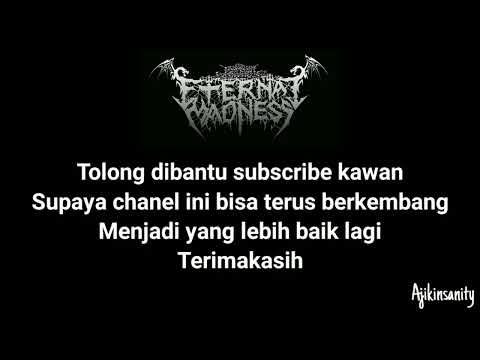 Putar Hujan Darah - Eternal Madness