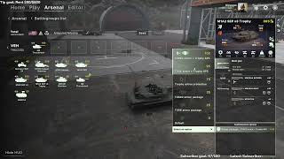 Trying out the new Broken Arrow PTE | Broken Arrow |