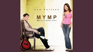 Nothing's Gonna Stop Us Now - MYMP