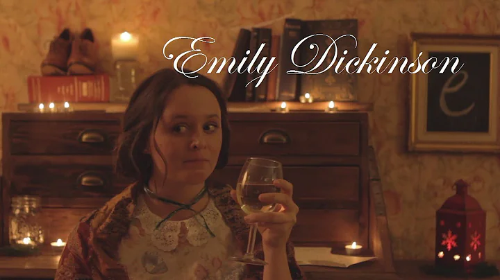 Emily Dickinson's Guide to Spending the Holidays A...