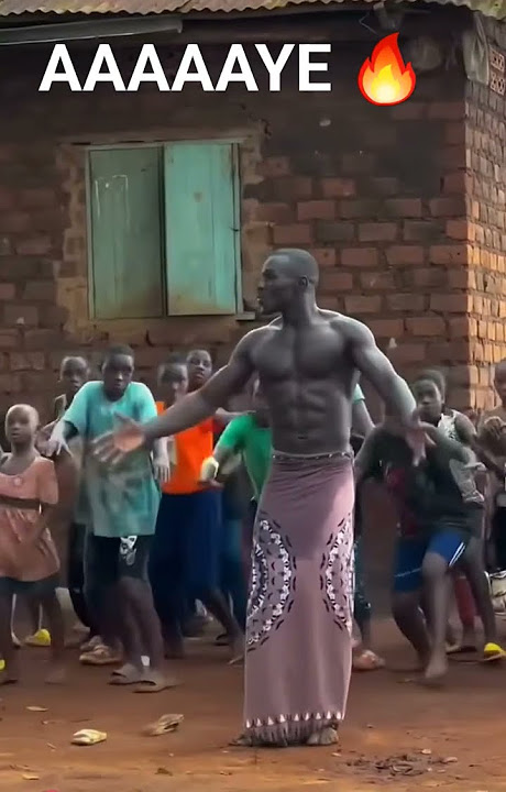 Mr Boombastic african tribe dance #mrboombastic #dancevideo #africandance #shaggy #nativedance