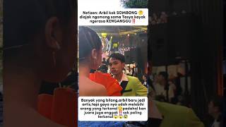 Download Lagu arbil nyuekin Tasya lagi ngomong #tasya #arbil #indosiar #dangdut #trending MP3