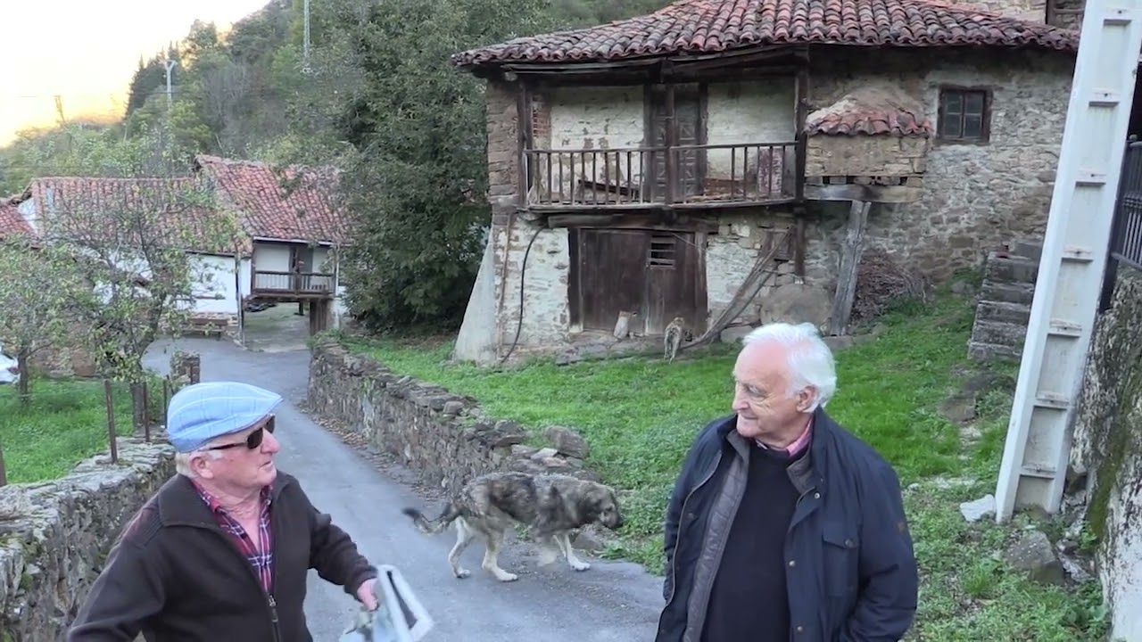El silencio de un pueblo | Lamedo (II) | 23.12.2024