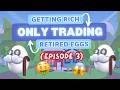 💰Turning Retired Eggs Into HUGE PROFIT… PART 3 🥚✨ | Adopt Me