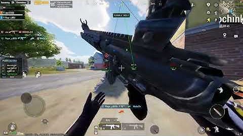 🔥 PUBG MOBILE 4.1HACK GAMELOOP BYPASS VIP BYPASS 100% SAFE Main Account