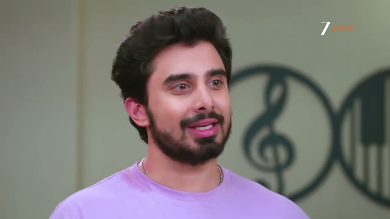 Savalyachi Janu Savali | सावलीशी सारंग बोलला