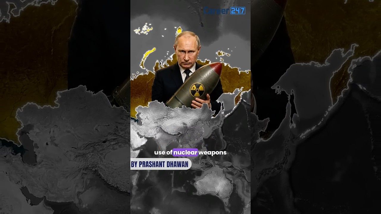 Russia Planning to Attack NATO Soon says Report #Nato #Russia #PrashantDhawan