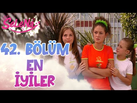 42. Bölümün En İyileri - Selena Kolaj