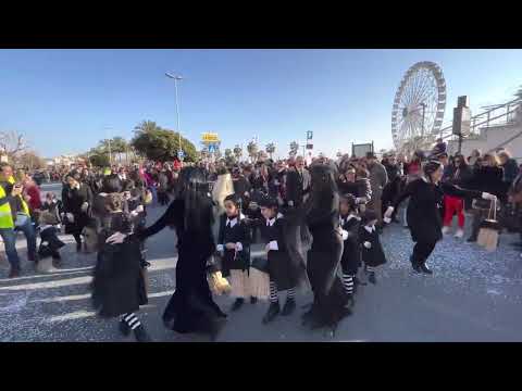 Carnevale 2023 MERCOLEDÌ