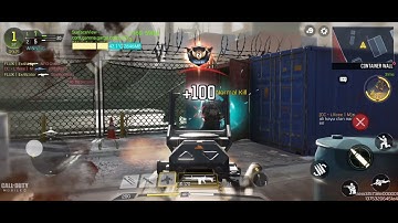 POCO X3 PRO GAMING TEST - CODM MAX FPS MAX GRAPHICS ( PART 5 )