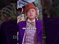 Did You Know These Fascinating Facts About Willy Wonka? π«