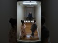 Horror Short Grandmas Cellar