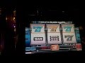 Cherokee Casino - West Siloam Springs - YouTube
