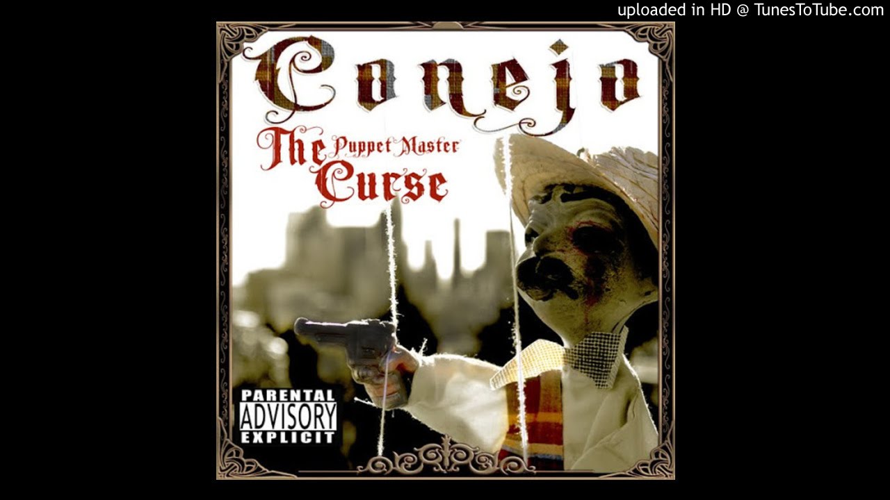 CONEJO RAPPER REMIX BEATS DEL BARDO - YouTube