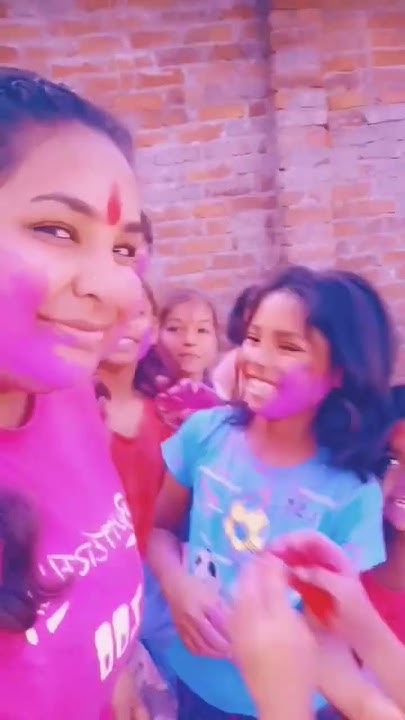 holi khele raghuveera biraj me