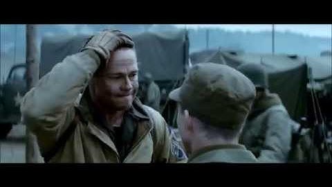 Company of Heroes 2 meets Fury