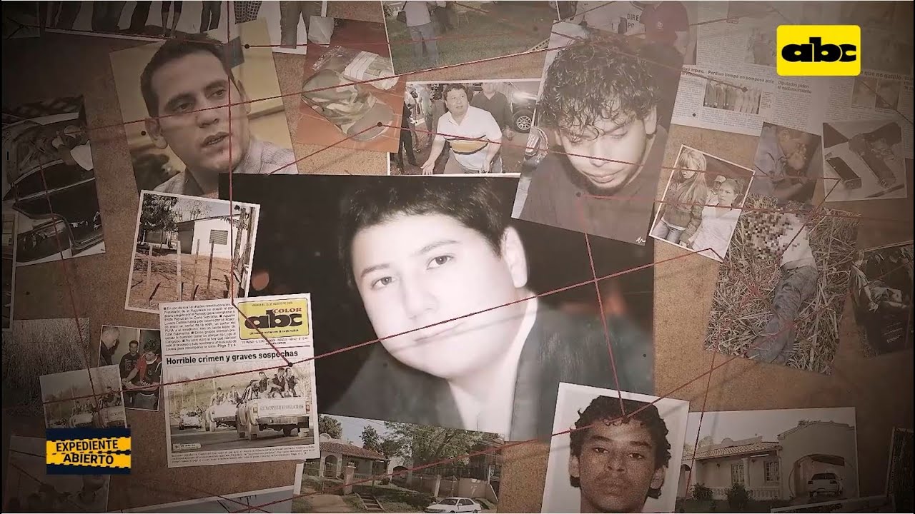 Expediente Abierto: Juan 