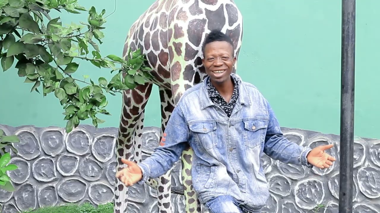 MANENO STEVEN ft KUBHILU _BHAFUMU_official video by dir Bonny 0785168525