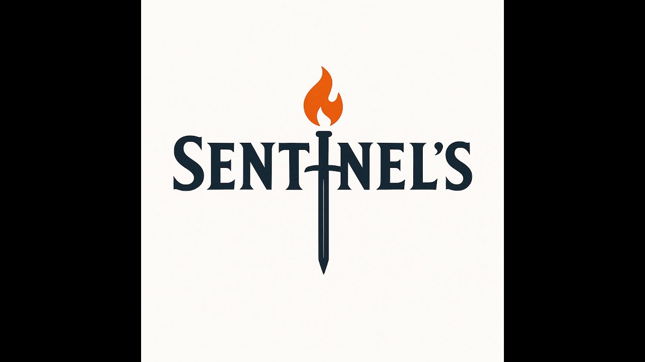 Ministry of the Sentinel's Live Stream