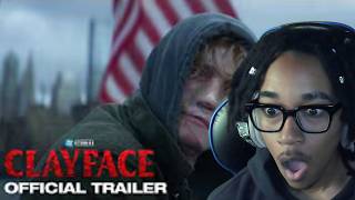 Clayface | Official Trailer Reaction!