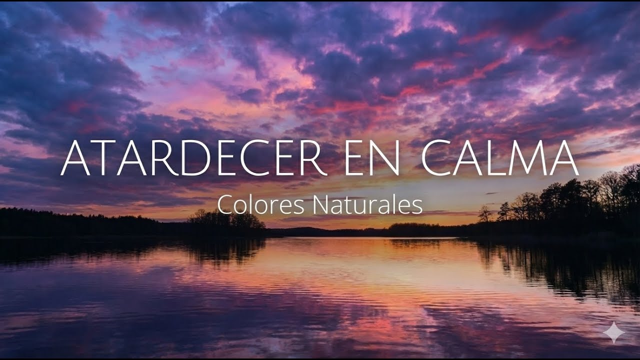 El movimiento de las nubes: Timelapse increíble