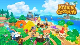 Animal Crossing New Horizons (Nintendo Switch Oled)