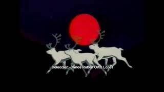 Finlandia-Retro Comercial Puerto Rico 1997