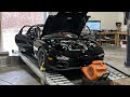 TUNING THE DREAM FD WITH JIMMY OAKES!