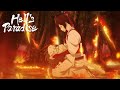 Riposa in pace, Rokurota! | Hell's Paradise