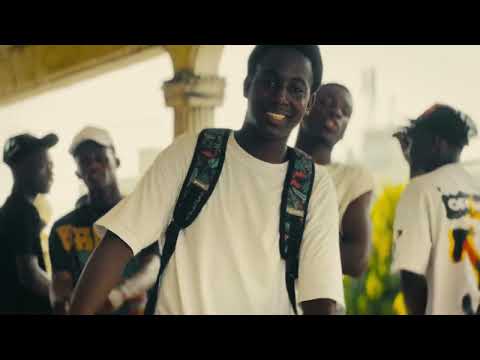 DRICNA - PETITE ( FT @9.1_Øfficiel X @NamickSmokyofficiel  ) clip officiel