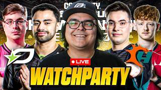 🔴 COD CHAMPS DAY 1! OpTic vs Miami! BEST POV WORLDWIDE 🔴