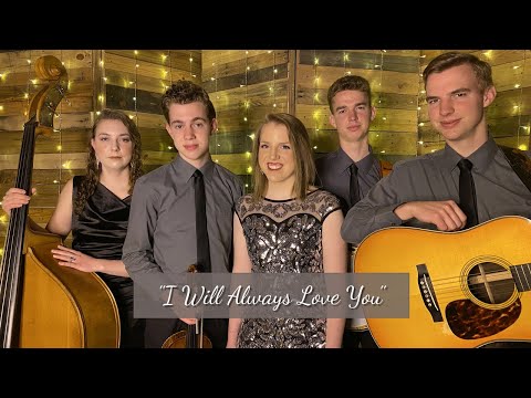 Bluegrass demo