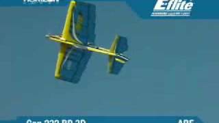 Cap 232 BP ARF by E-flite