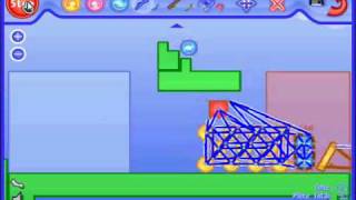 Fantastic Contraption 2: The Bigger Bully