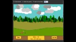 The Oregon Trail
