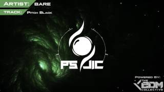 Dubstep Bare - Pitch Black