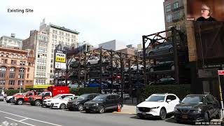 Manhattan CB2 February 9, 2026 - Landmarks 1 Committee Meeting
