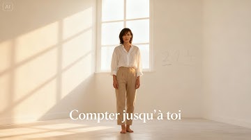 Adélya Rose - Compter jusqu