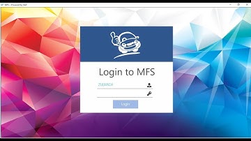 #PowerBuilder #Modern #UI #Framework (PART. 2)