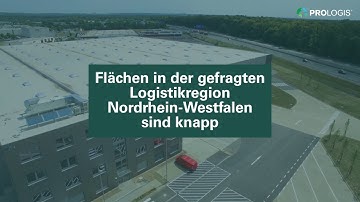 Prologis Park Kerpen