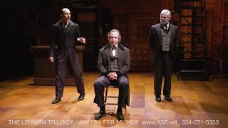 The Lehman Trilogy