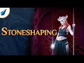 Stoneshaping  ancient dawnsingers  rhythm of war shardcast