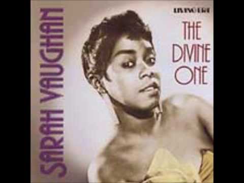 Putar Give Me A Song With A Beautiful Melody - Sarah Vaughan